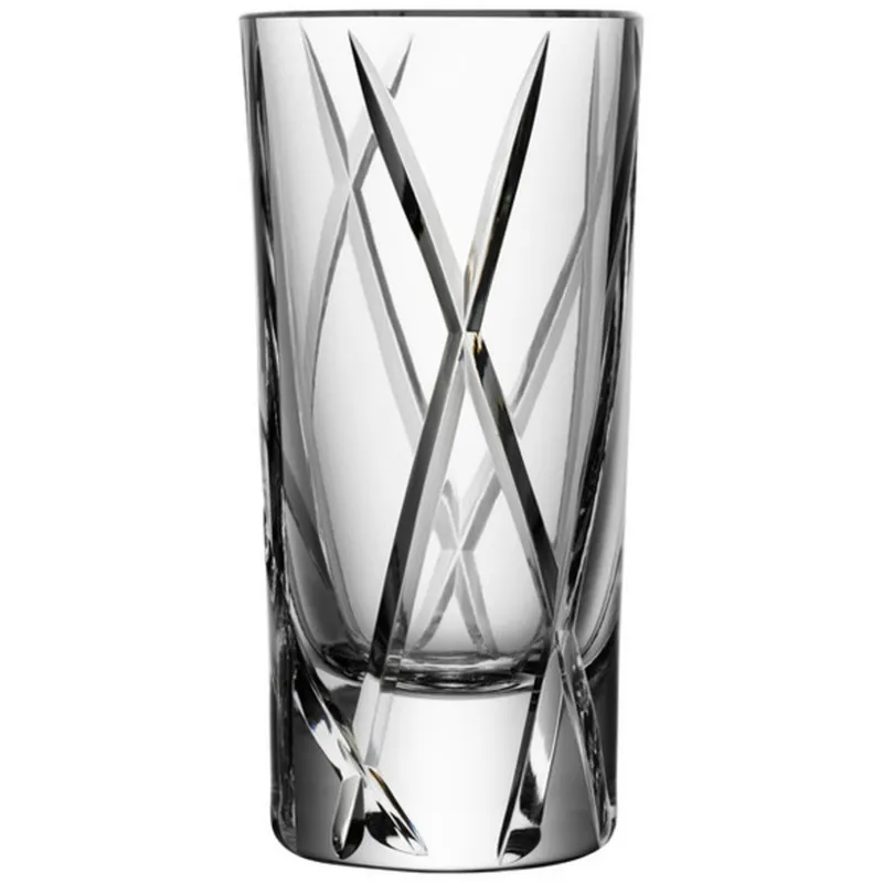 Orrefors City shotglas 2-pack