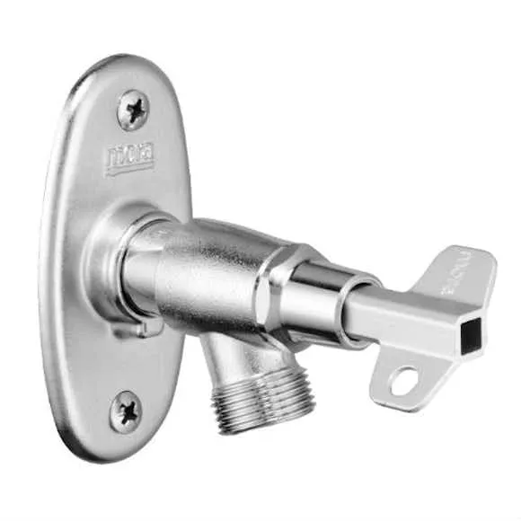 Mora 4316072V Vattenutkastare inbyggd backventil 300 mm