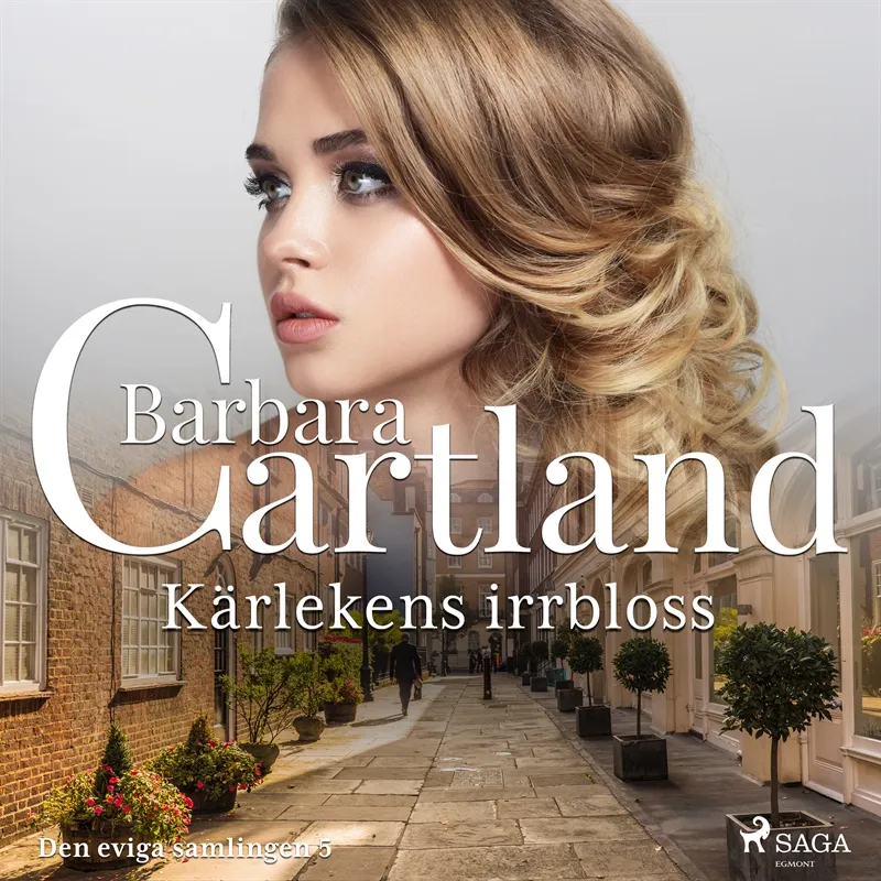 Kärlekens irrbloss