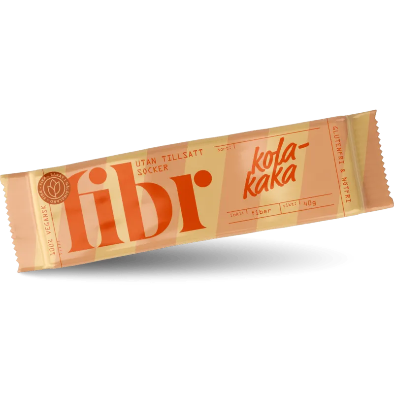 Fibr Kolakaka 40g