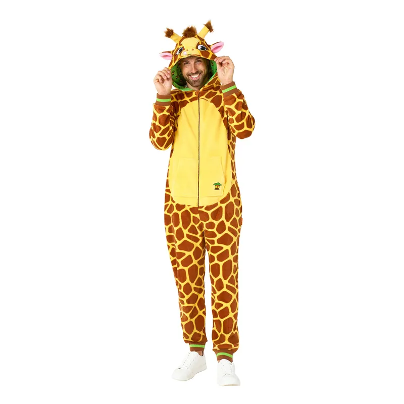 OppoSuits Giraff Onesie – Medium