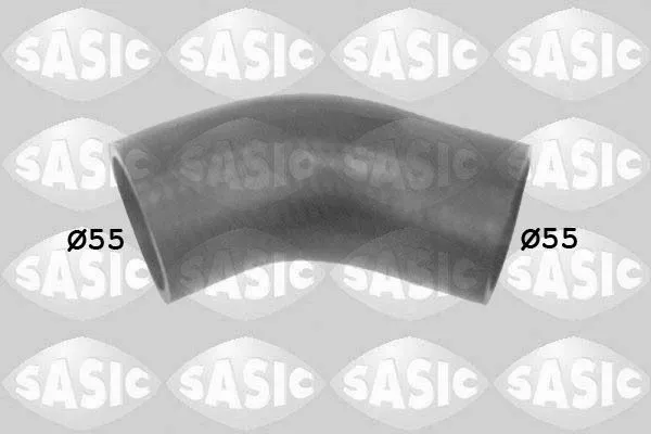 Laddluftslang SASIC 3356014