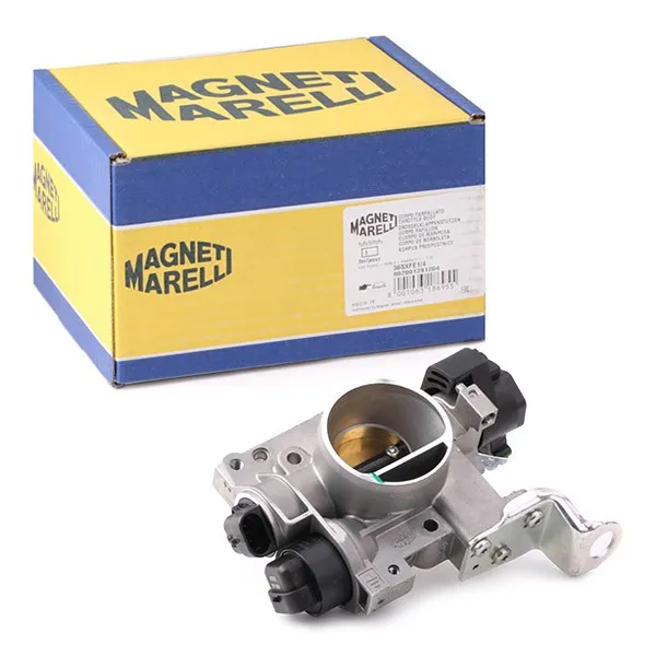 Spjällhus MAGNETI MARELLI 802001291204