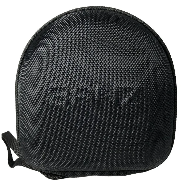 Banz fodral hörselskydd baby, svart