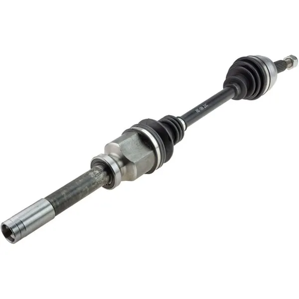 Drivaxel NTY NPW-RE-199
