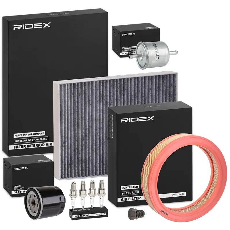Servicekit RIDEX 4682P0244