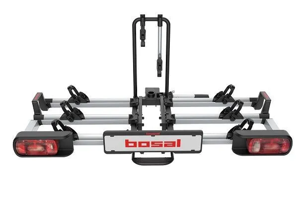 Cykelhållare för dragkrok BOSAL 500-003