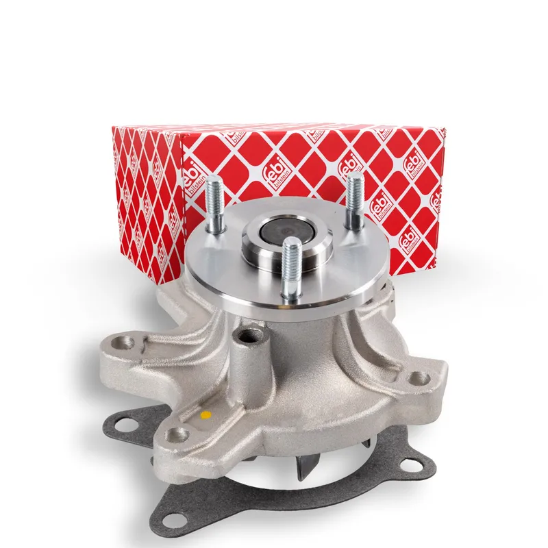 Vattenpump FEBI BILSTEIN 24376