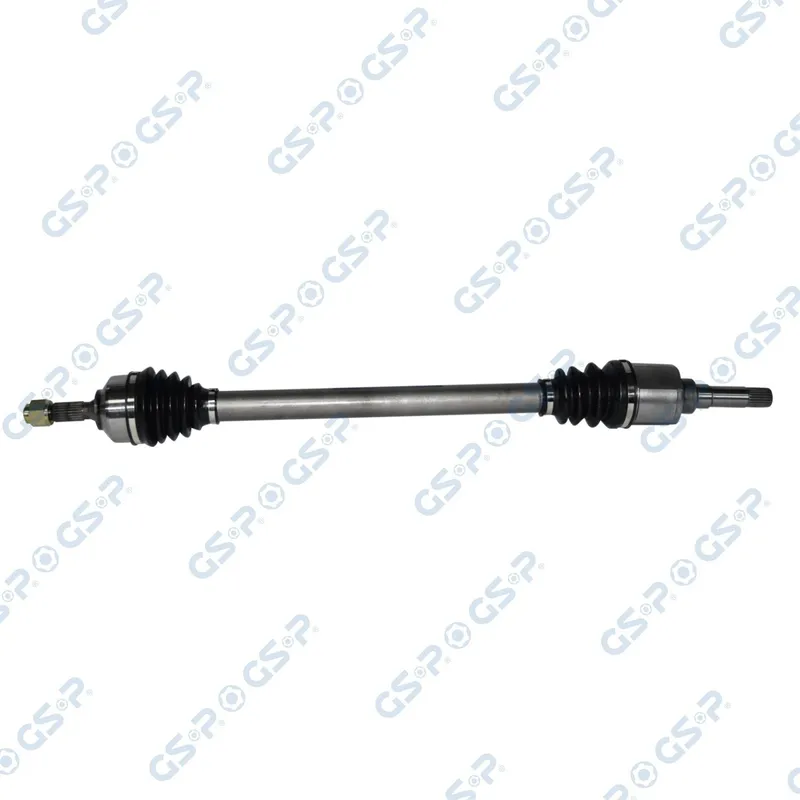 Drivaxel GSP 245222