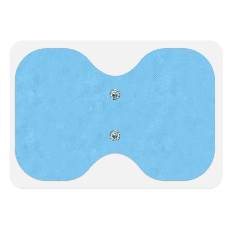 Bluetens Butterfly Electrodes
