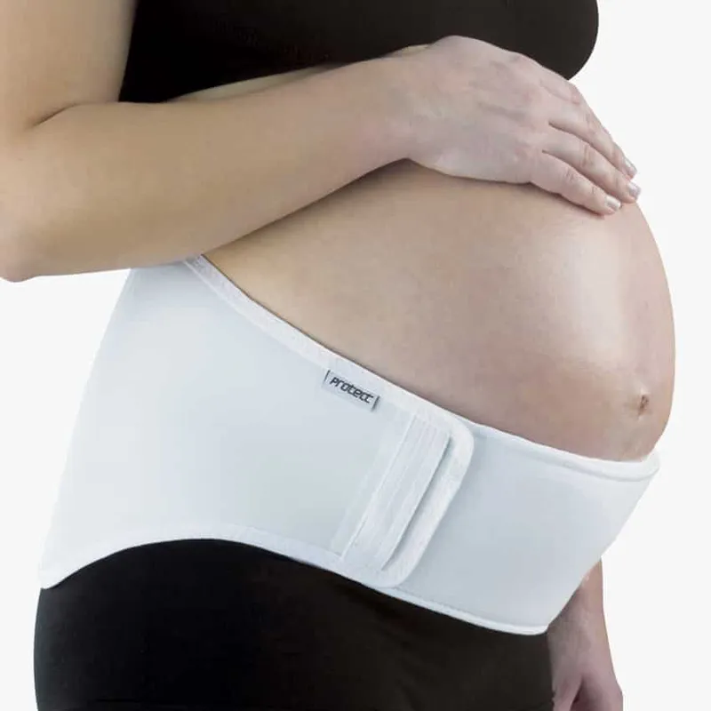 Gravidgördel – Maternity belt