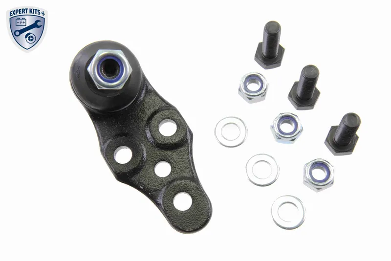 Spindelled VAICO V40-7002