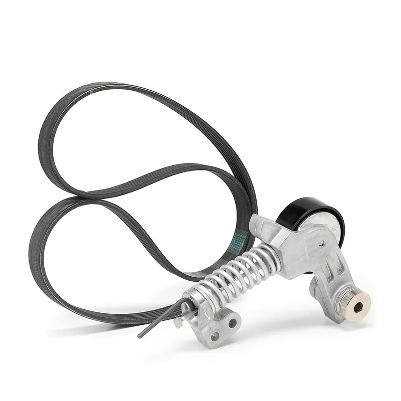 Drivremssats CONTITECH 6PK1180K4