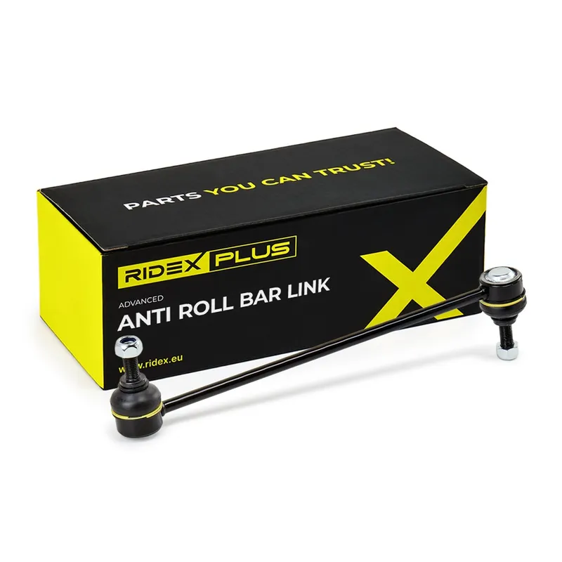 Stabilisatorstag RIDEX PLUS 3229S0363P