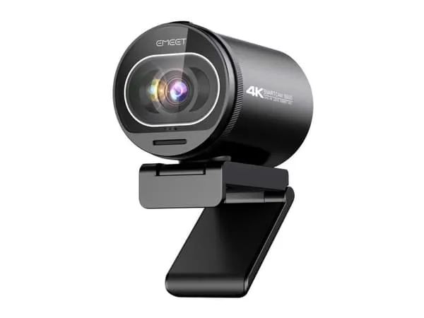 Emeet SmartCam S600 webbkamera EMEET