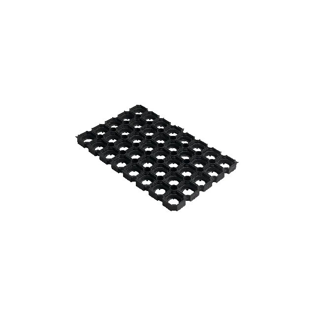 MATTA GIGANT PROTECT SLIP SVART B0,6XL0,8M | Beijerbygg Byggmaterial