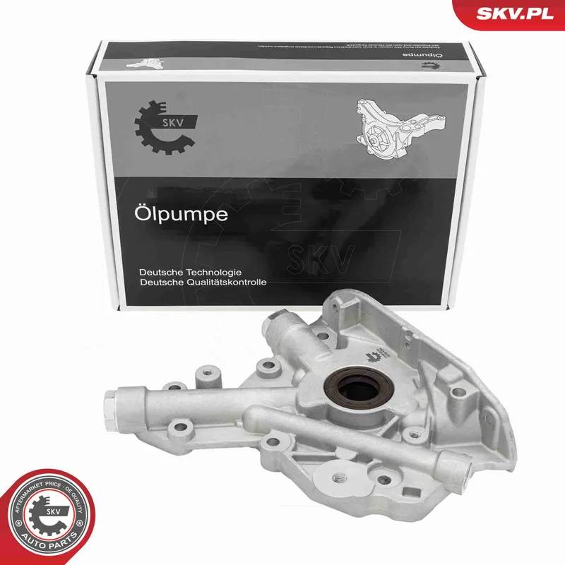 ESEN SKV 77SKV012 Oljepump