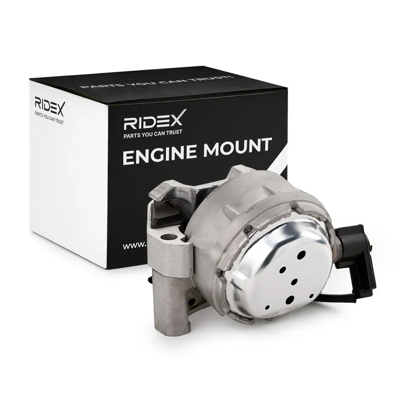 Motorkudde RIDEX 247E1099