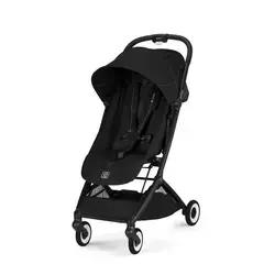 Cybex Orfeo 2026 Resevagn Magic Black