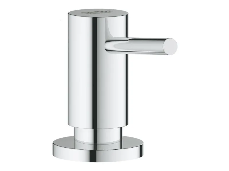 Grohe 40535000 Tvålpump 500 ml Krom