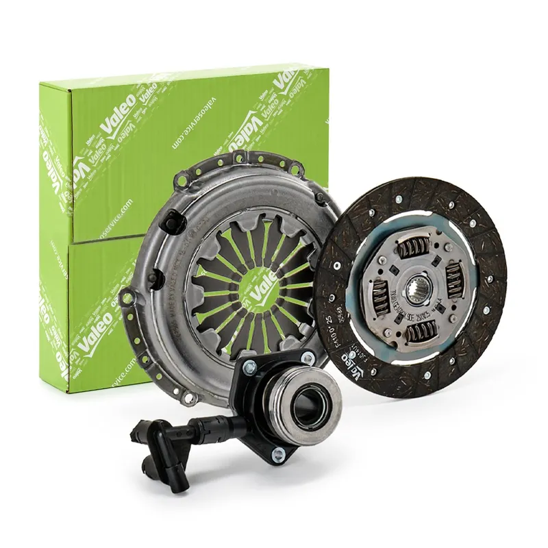 Kopplingssats VALEO 834157