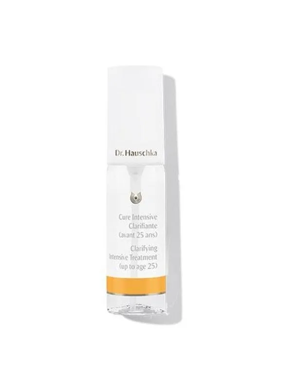Dr. Hauschka Clarifying Intensive Treatment 40 ml
