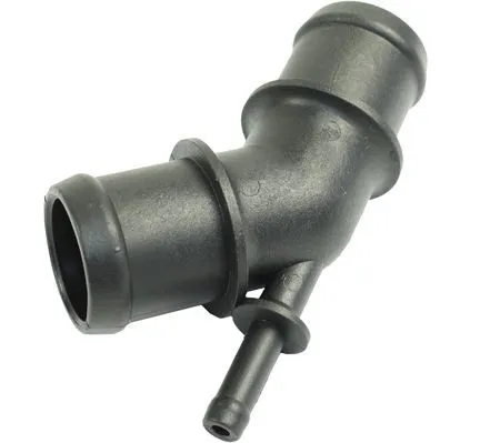 Kylmedelsfläns METZGER 4010026
