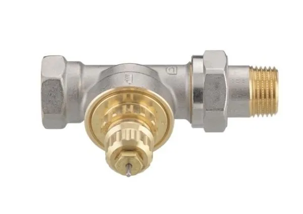 Danfoss RA-G 15 valve body straight 1/2″