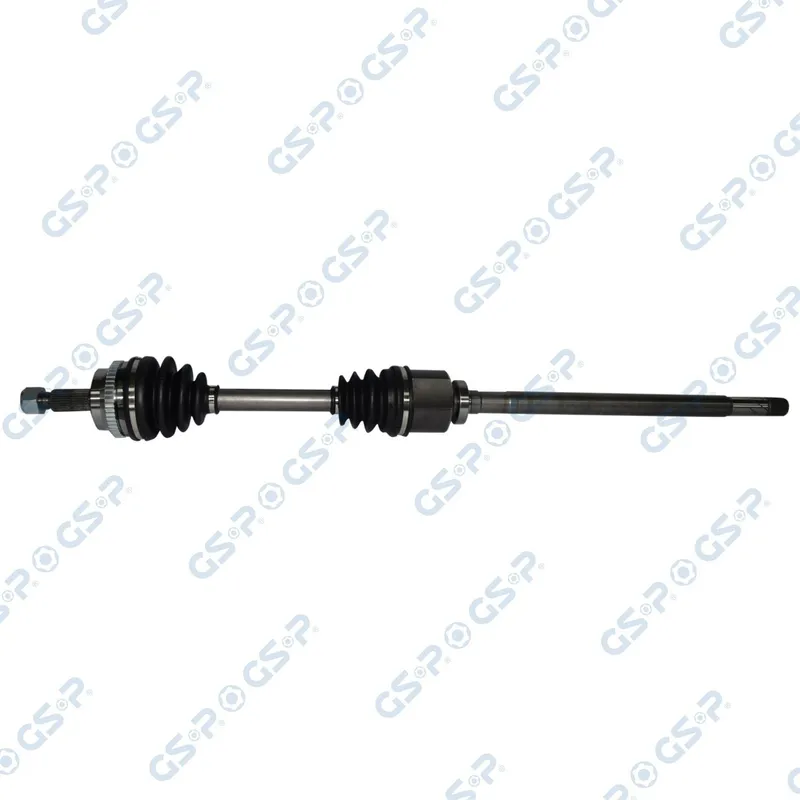 Drivaxel GSP 250059