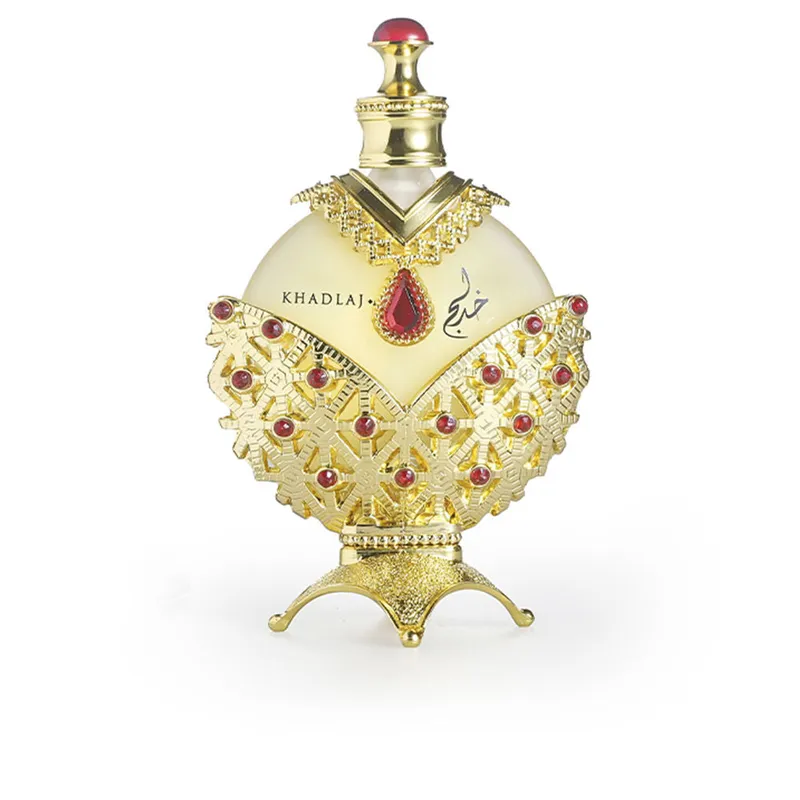 Khadlaj Hareem Al Sultan Concentrated Perfume Oil 35ml Alcoholfree