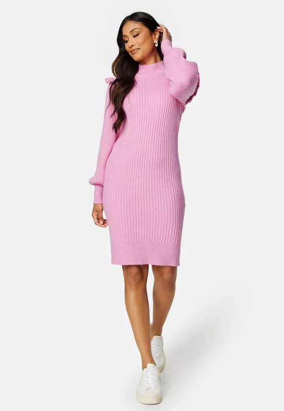 Diva Knit Dress (#8914)