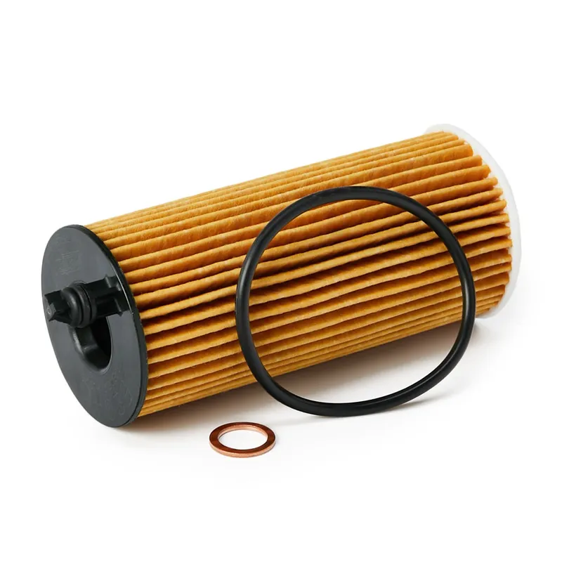 Oljefilter HENGST FILTER E204H D218