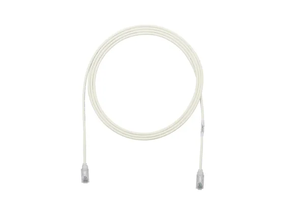 Patchkabel SD Kat.6 U/UTP LSZH 1,5m grå