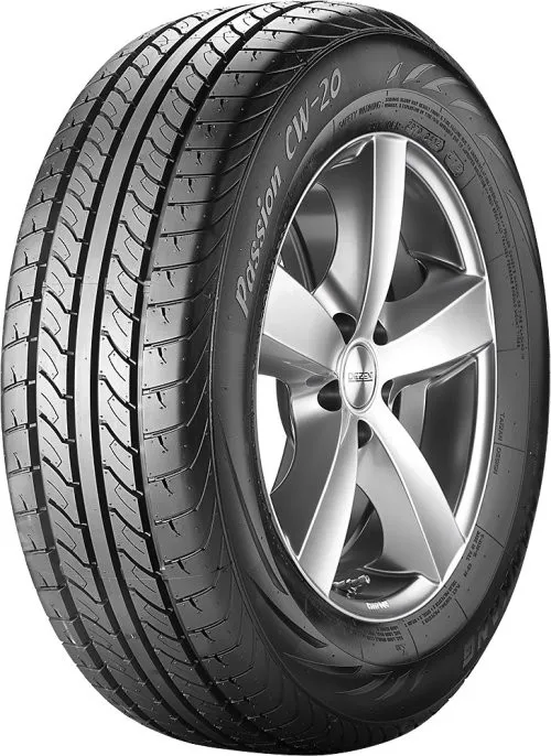 Nankang Passion CW-20 ( 215/75 R16C 116/114S 8PR )