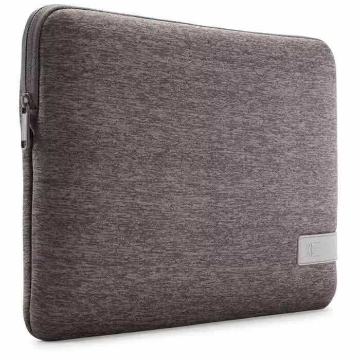Case Logic Reflect 14″ Laptop Sleeve - Graphite grey