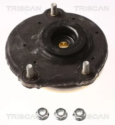 Fjäderbenslagring TRISCAN 8500 15915