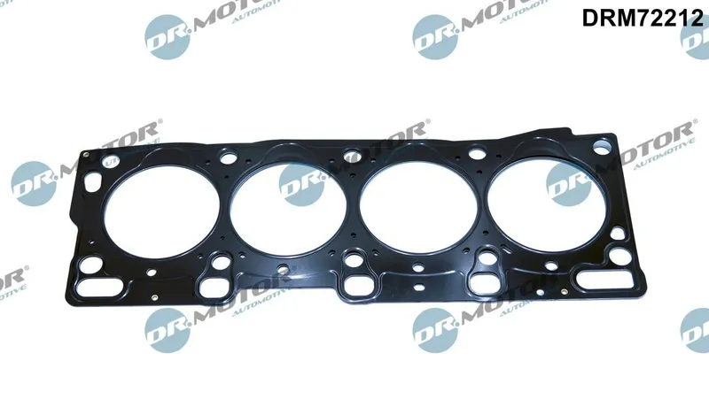 DR.MOTOR AUTOMOTIVE DRM72212 Topplockspackning