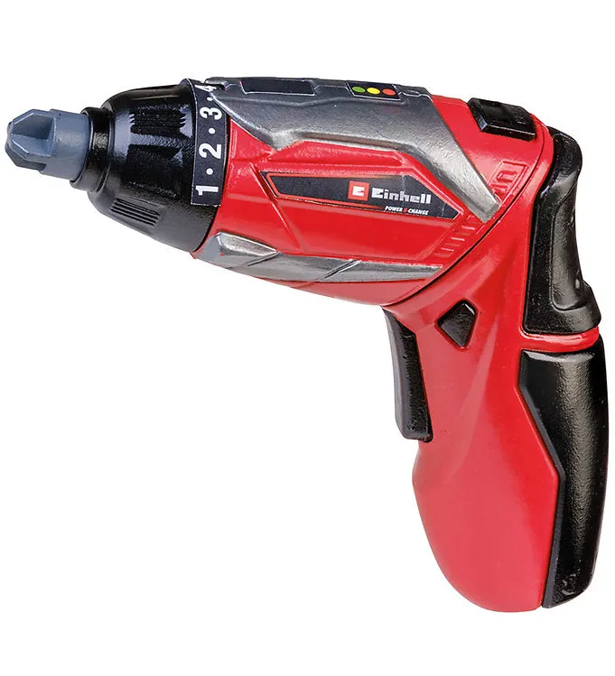 Einhell Verktyg - Leksaker - Mini Skruvmejsel