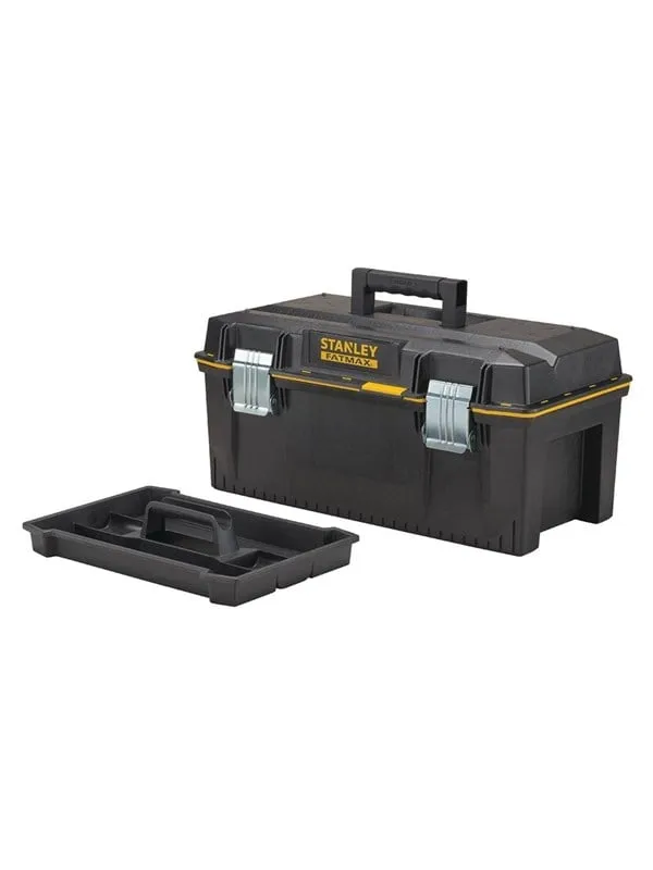 Stanley Fatmax® Structural Foam Tool Box