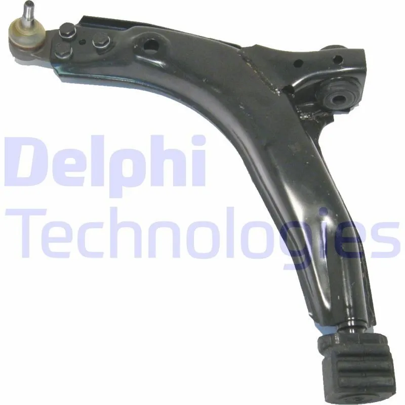 Länkarm, hjulupphängning DELPHI TC647