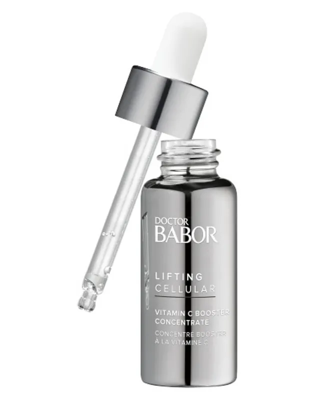 Doctor Babor Lifting Cellular Vitamin C Booster Concentrate (U) 20 ml