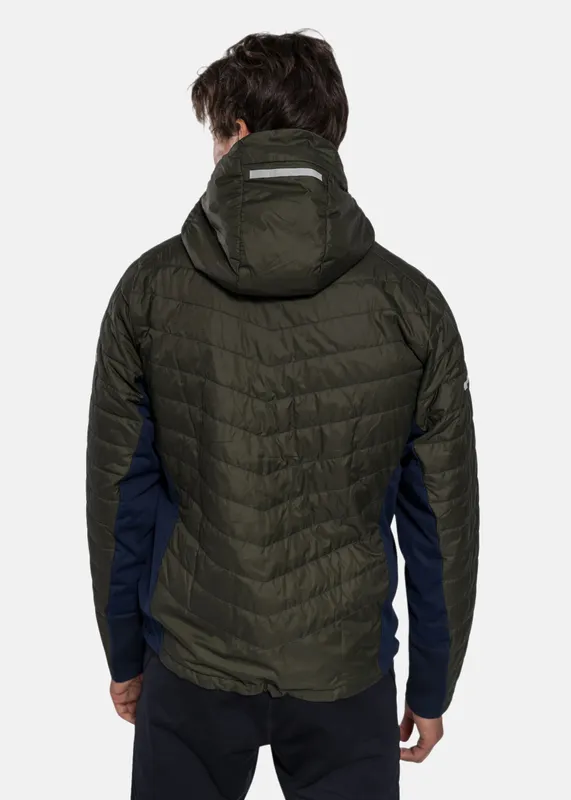 Dynamic Insulated Jacket M (#3870)