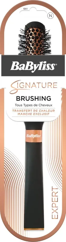 BaByliss Paris Accessories Signature Blowout Brush 24 mm 24 mm
