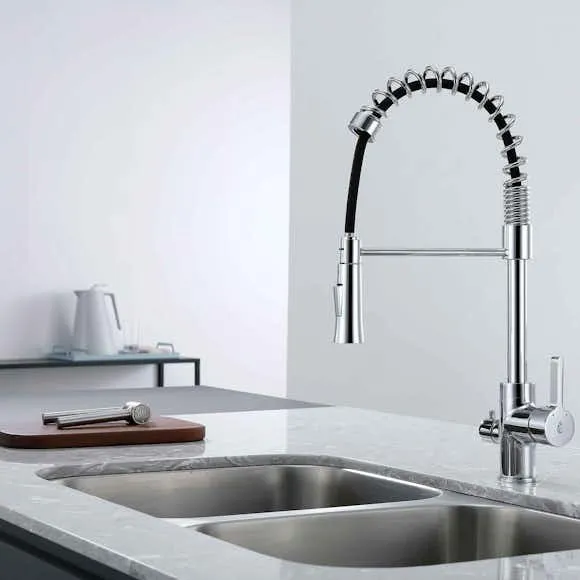 Köksblandare Bathlife Hav #3056