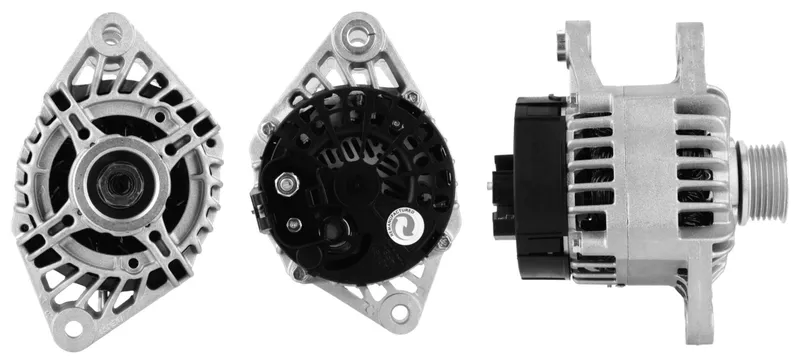 Generator LUCAS LRA02180