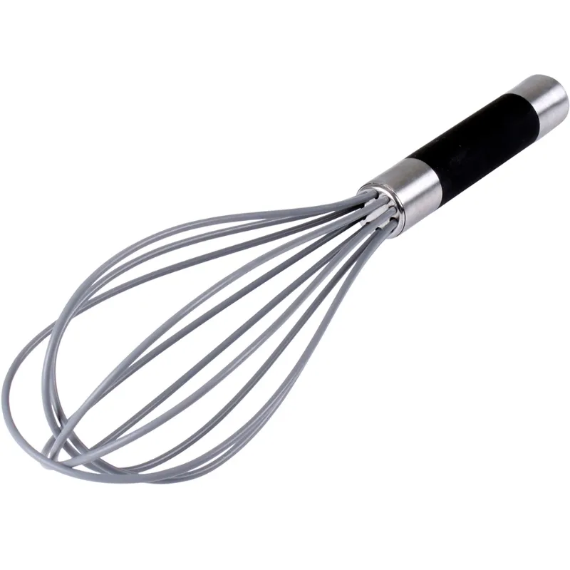 Visp med silikonbeläggning 25 cm | Royal Series