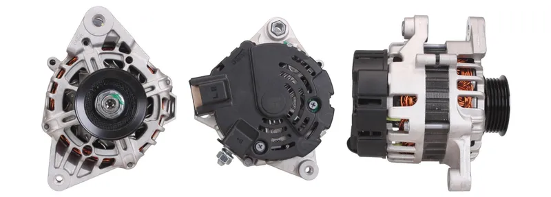 Generator LUCAS LRA03922