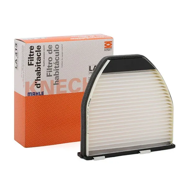 Kupéfilter MAHLE LA 413
