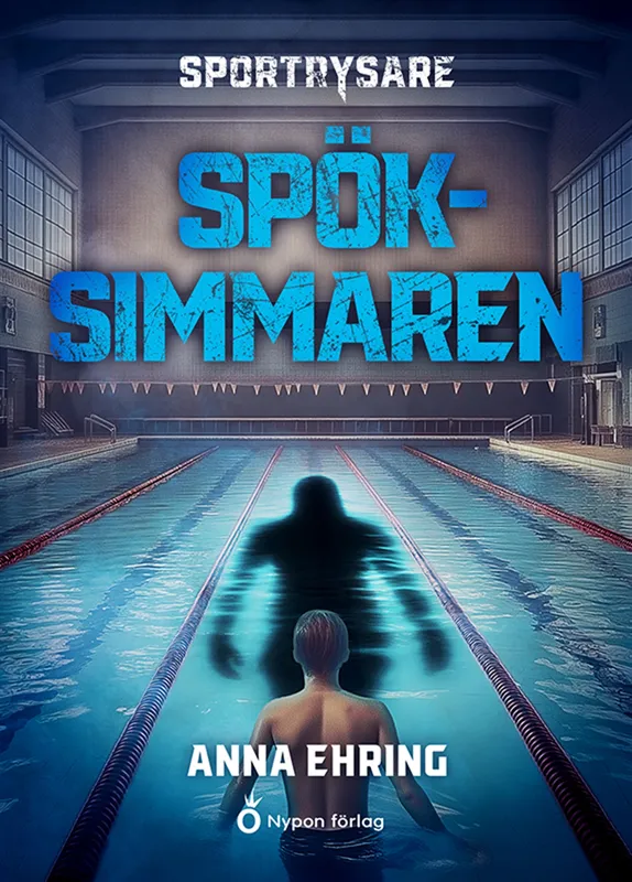 Spöksimmaren