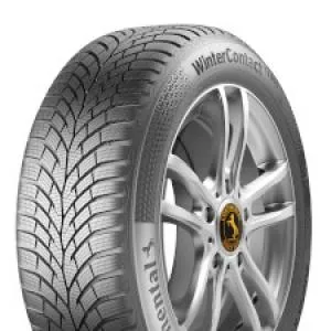 Continental WinterContact TS 870 P ( 215/65 R16 102H XL EVc, mit Felgenrippe )